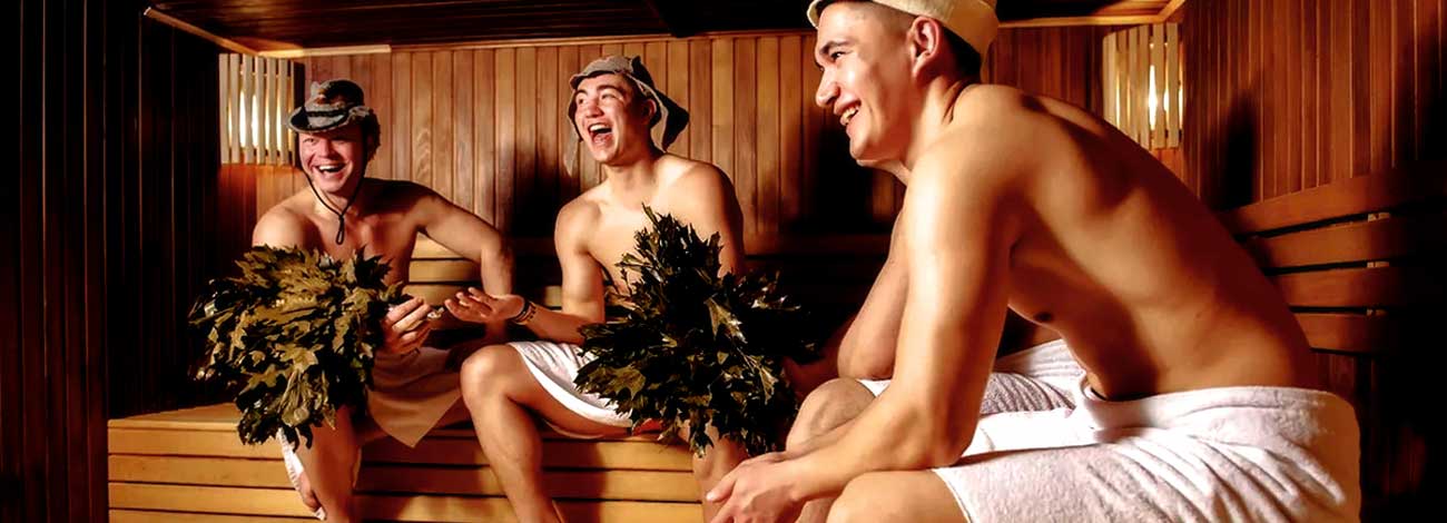 buying an infrared sauna